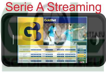 diretta goldbet - goldbet accedi